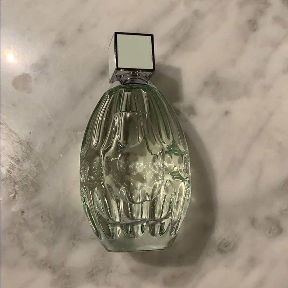 Jimmy Choo floral